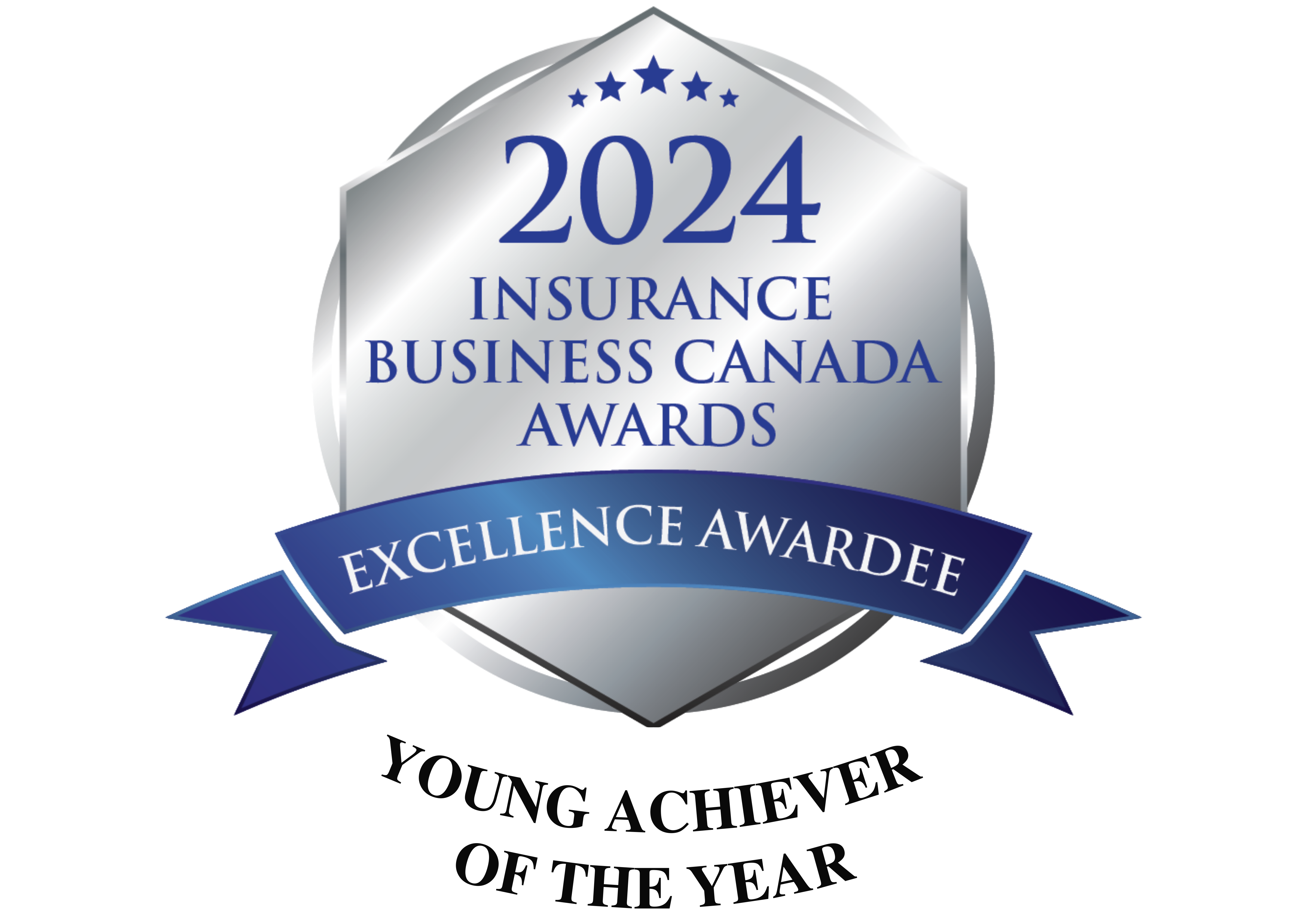 Award -1 Young Achiever